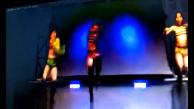 Dance Precision's-My BF'S Back EDIT 2! смотреть онлайн