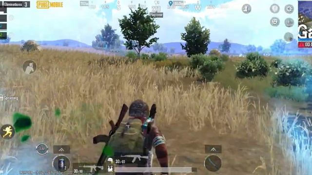 BGMI - INTERNATIONAL GAME - NO PROMOTION смотреть онлайн