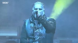 Mr.Coverman - Вот и помер дед Максим, но исполнитель POWERWOLF (AI COVER)