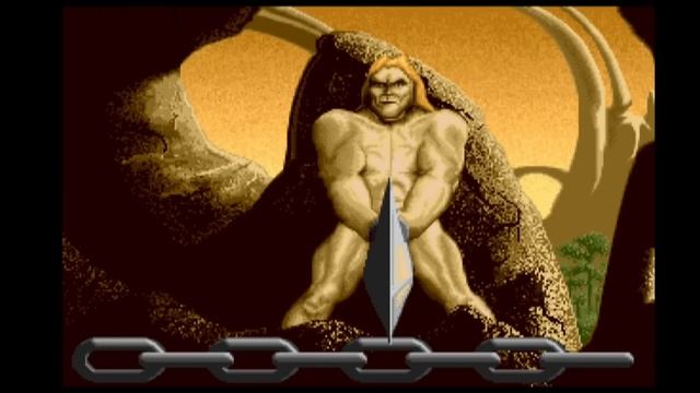 The Ultimate Amiga experience on Raspberry Pi 4 / 400. Pimiga 3. смотреть онлайн