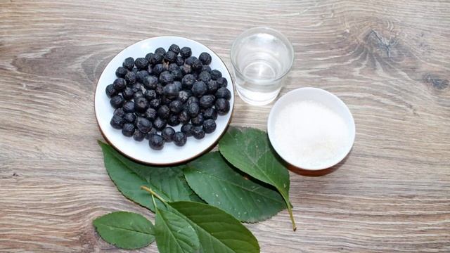 Сборник рецептов