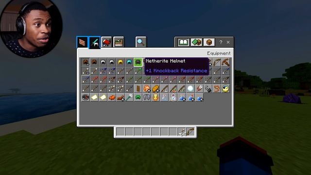 Minecraft Dungeons in MCPE! (Minecraft Bedrock) смотреть онлайн