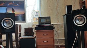 Kef R100.mp4