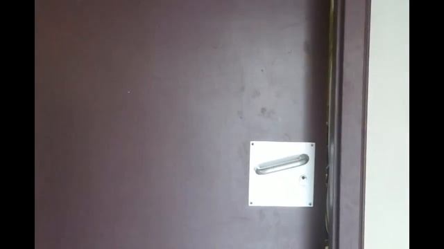 How to go into a crawl space. смотреть онлайн