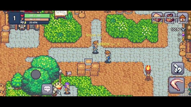 Top 10 MMORPG Games Low Size & Low Spec for Android iOS 2022 WORTH TO PLAY MMORPG for Low End Phone смотреть онлайн