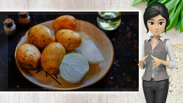 Сборник рецептов