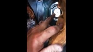 установка тросика газа на карбюраторную ниву 21213