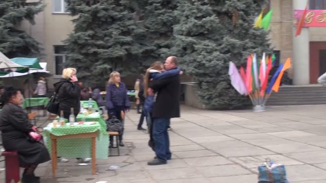 Парканы отметили свои 209 лет. 21 ноября 2015 смотреть онлайн