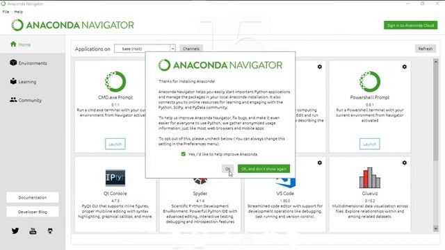 Instal Anaconda Tensorflow смотреть онлайн