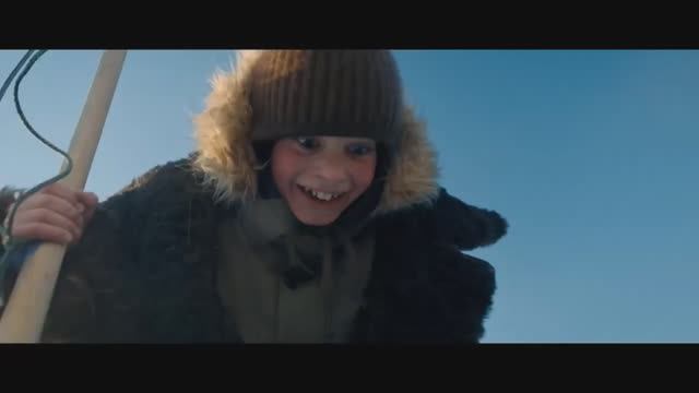 Дух Байкала (фильм, 2023) онлайн в HD смотреть онлайн