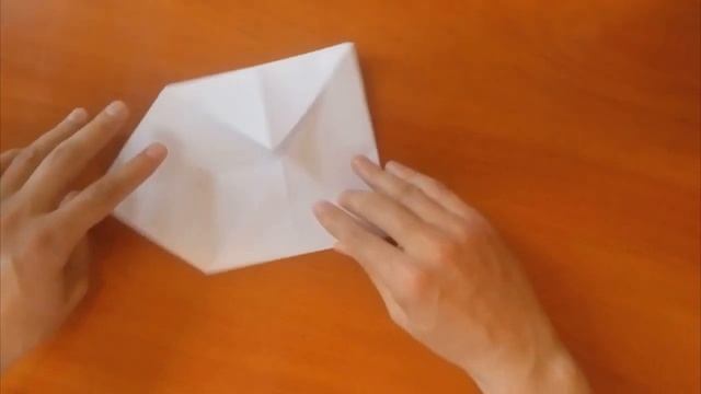 Как сделать гадалку из бумаги. Бумажная гадалка. смотреть онлайн