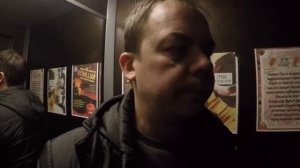 ГОСТИНИЦА ПОЛИСТЬ. СТАРАЯ РУССА