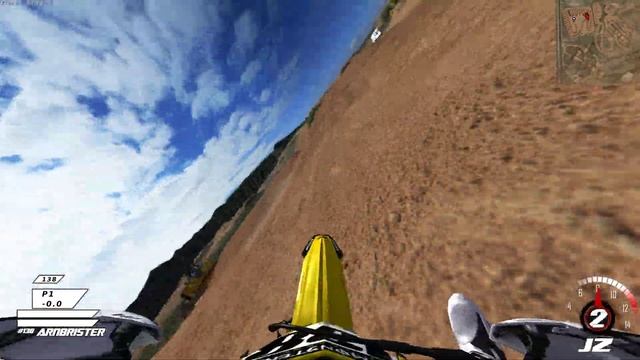 On Board Barrington Acres SX - Mx Simulator смотреть онлайн