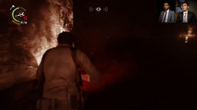 The Evil Within 2 - Chapter 12: "Bottomless Pit" - Gameplay/Walkthrough смотреть онлайн