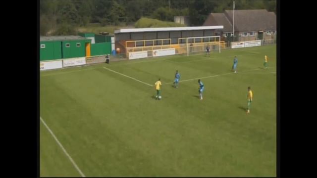 Teo Borozan- West Ham United Reserves смотреть онлайн