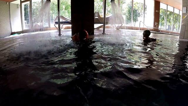 SPA VILNIUS Druskininkai | 2017 | Lithuania смотреть онлайн