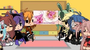 The Smiling Critters react to "Take a rest" From @RecD [Poppy playtime chapter 3 reaction in 🇬🇧