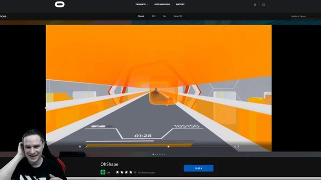 ? The 10 Best Virtual Reality Fitness Games For The Oculus Quest 2