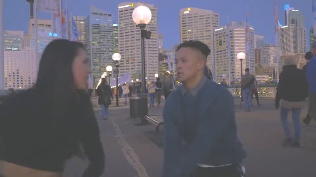 Dance GH4 4K смотреть онлайн