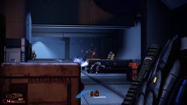 Mass Effect 2. Legendary Edition. Эпизод 25: Самара [ПРОХОЖДЕНИЕ] смотреть онлайн