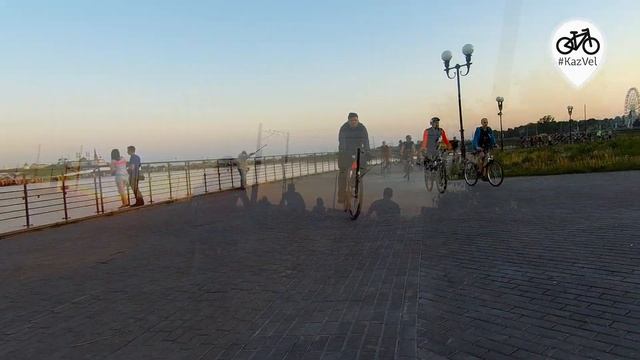 #Kazvel - открытие сезона 2019 смотреть онлайн