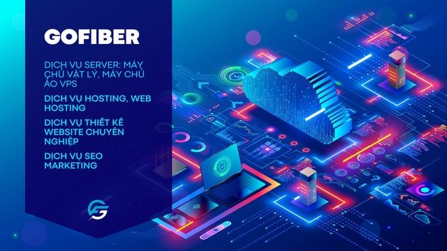 Gofiber mang đến dịch vụ hosting, server, vps, seo marketing, thiết kế website, content chất lượng смотреть онлайн