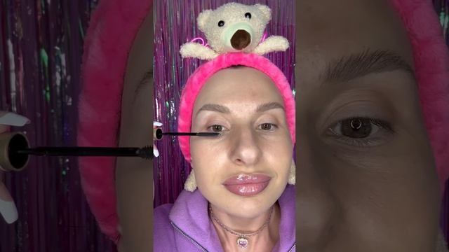 Девочки, почему я не пробовала ее раньше?!?#тушь #тушьдляресниц #лайфхакидлядевушек #лайфхаки