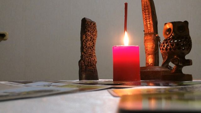 Долгое одиночество Какой совет даёт Таро смотреть онлайн