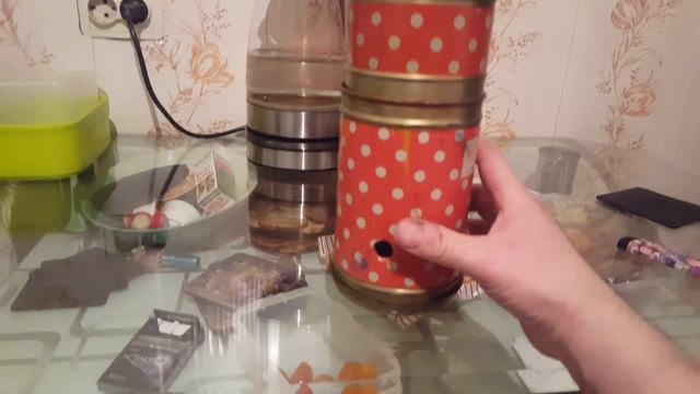 Печка для обогрева палатки своими руками. смотреть онлайн