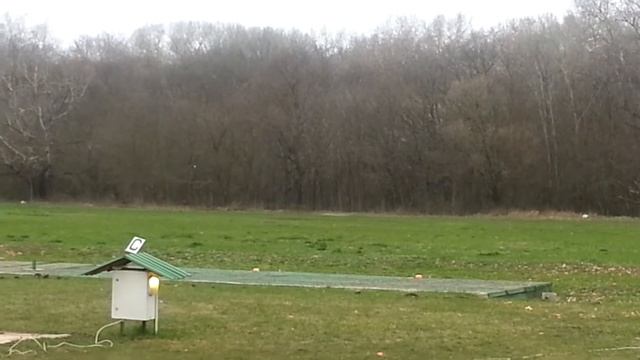 Стрельбище смотреть онлайн