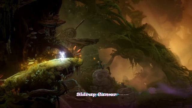 Dapat Senjata Baru (Spirit Arc) - Ori and the will of wisp episode 4 смотреть онлайн