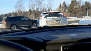 Сильная вибрация автомобиля после 60 км/ч. Хундай Соната.