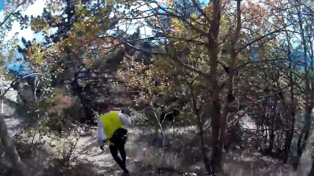 Crimea X Run 2015 смотреть онлайн