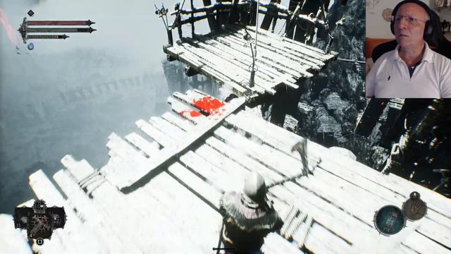 LORDS OF THE FALLEN, PARTE-2 ¿SUPER DIFICIL PARA MI? (PS5) GAMEPLAY DIRECTO ESPAÑOL ¿MERECE LA PENA смотреть онлайн