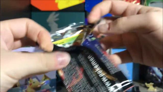 WE FINALLY OPEN IT! Hidden Fates Elite Trainer Box Opening! смотреть онлайн