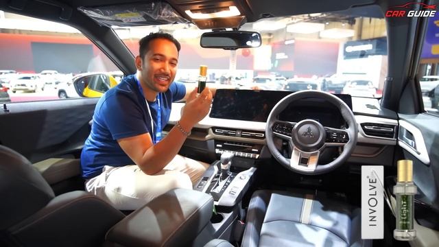 New Creta & Seltos Rival - आ गयी X FORCE SUV - Premium Interiors + ADAS | Rs 10 Lakh SUV ? смотреть онлайн