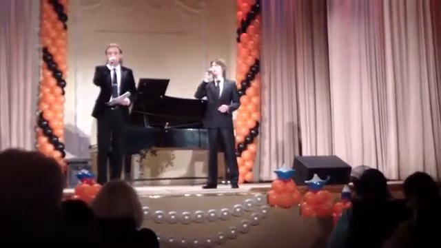 ДМИТРИЙ ДУНАЕВ, АНДРЕЙ ЛОМАКИН - Коломна смотреть онлайн