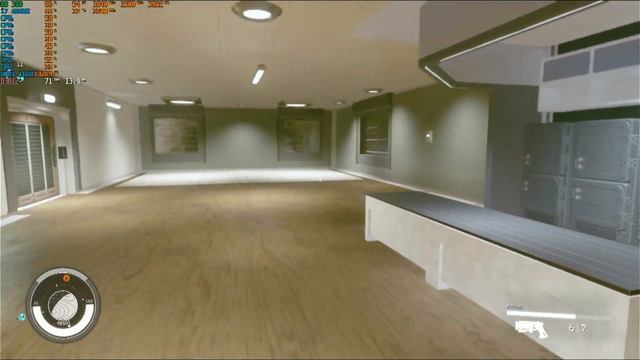 Starfield Na Radeonie R9 390