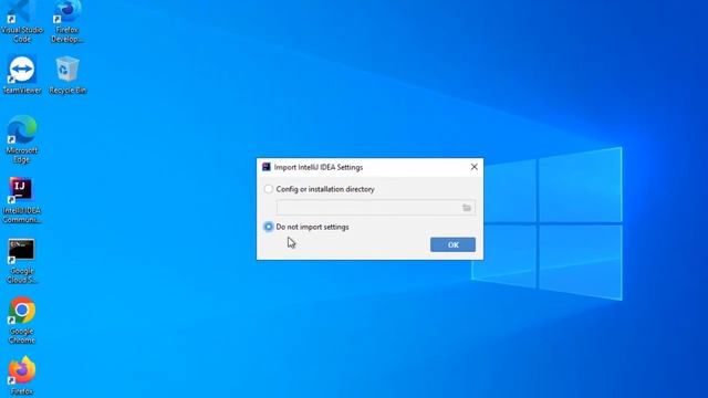 How to install Intellij IDEA Community Edition on Windows 10 смотреть онлайн
