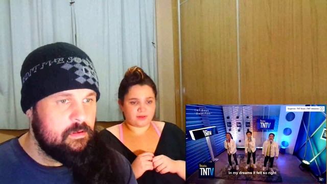 VOCAL COACHES REACT: TNT BOYS - BREAK FREE смотреть онлайн