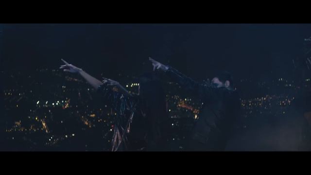 Burak Yeter - Crash (Official Music Video)