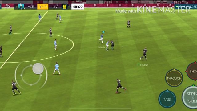 FIFA Mobile 21 Concept Design! FIFA Mobile 21 Ultimate Team, FUT Draft & NEW Events! смотреть онлайн