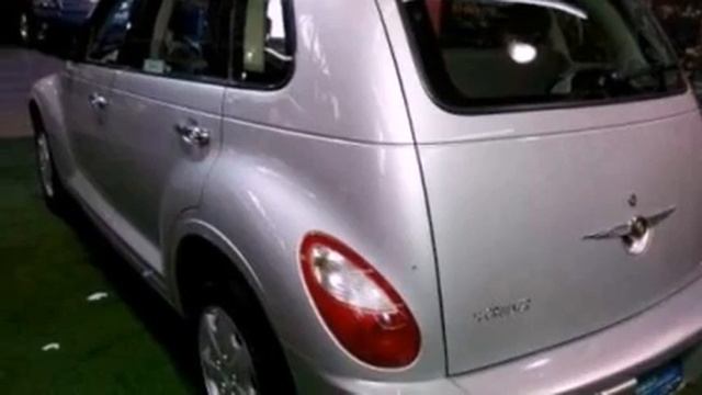 2007 Chrysler PT Cruiser Chicago IL смотреть онлайн