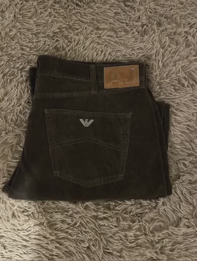 Armani Jeans оригинал смотреть онлайн