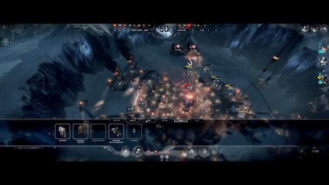 FROSTPUNK #05 - Una situazione MOLTO DELICATA смотреть онлайн