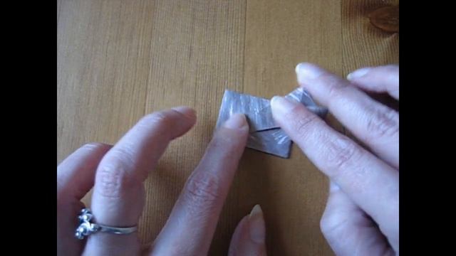 Origami ♥ Luminescence ♥ Kusudama смотреть онлайн