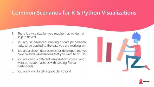 R & Python Scripting Overview смотреть онлайн