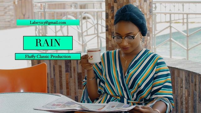Zouk Beat Instrumental ''Rain'' (Kizomba Type Instru Beat) | Prod BeatsbyFluffyClassic смотреть онлайн