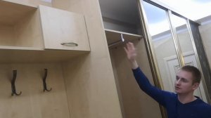 Несколько секретов шкафа в прихожую, которые могут пригодиться.