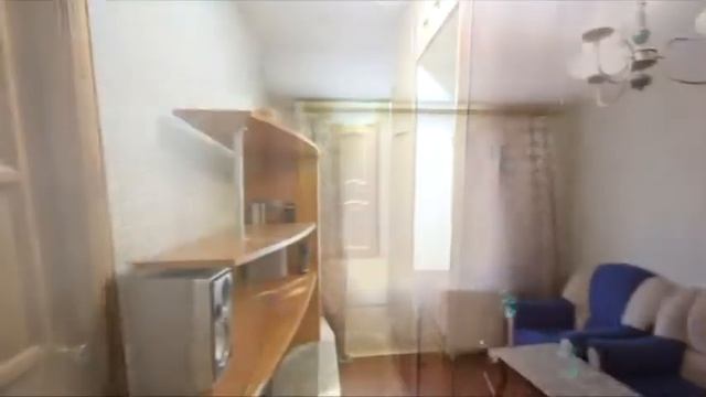 Продается трехкомнатная квартира в Уфе по ул Максима Рыльского, 13 смотреть онлайн